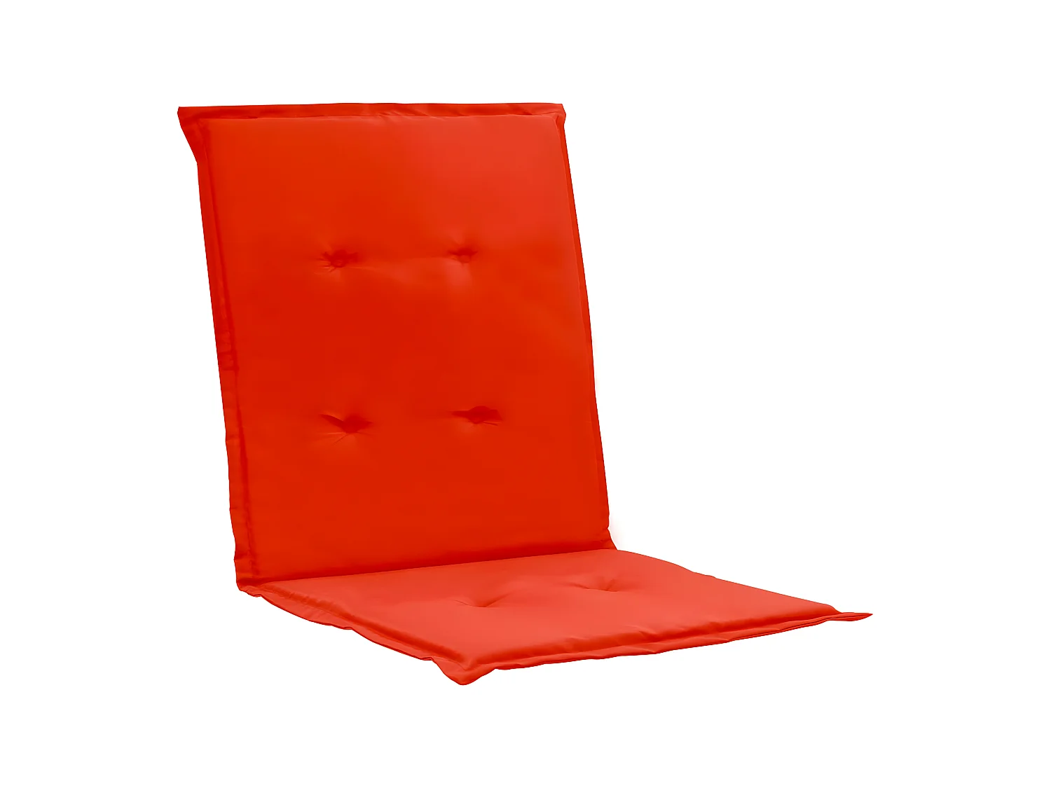 lot de 2 coussins 100 x 50 x 3 cm DEC021686