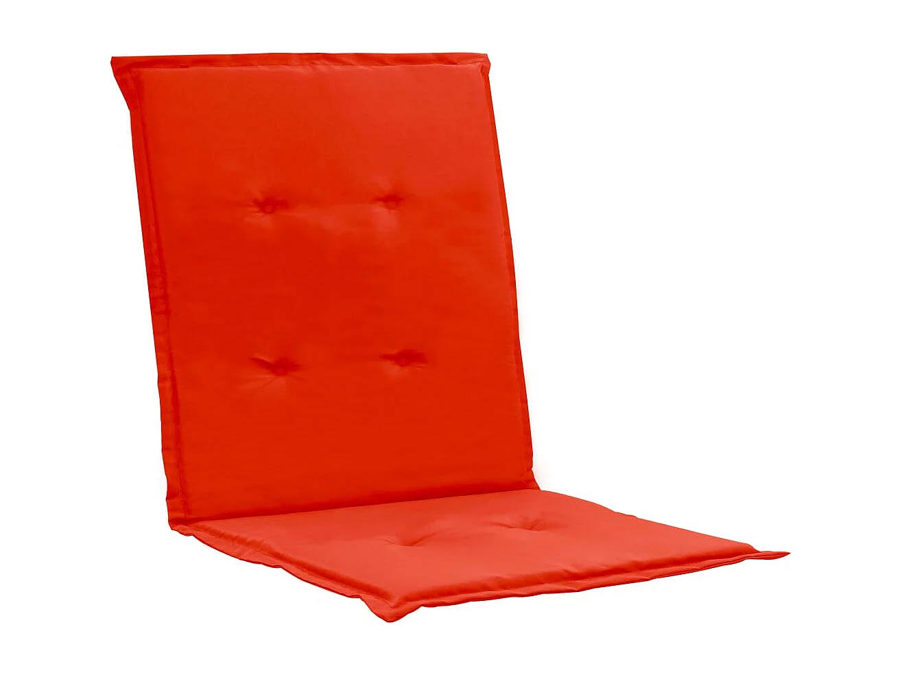 lot de 2 coussins 100 x 50 x 3 cm DEC021686