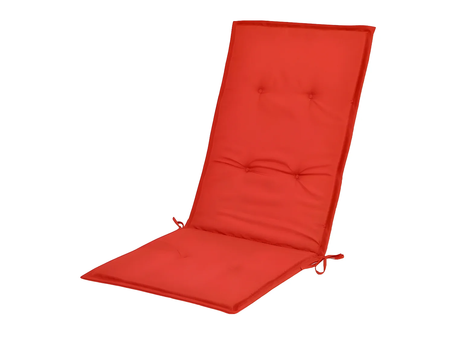 Lot de 2 coussins tissu 120 x 50 x 3 cm DEC021549