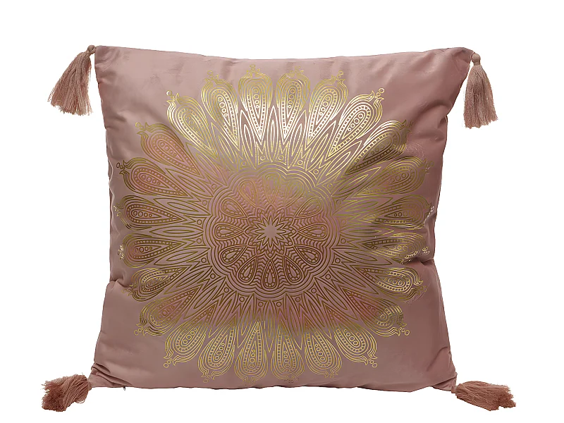 Coussin Mandala - Nos Envies Déco