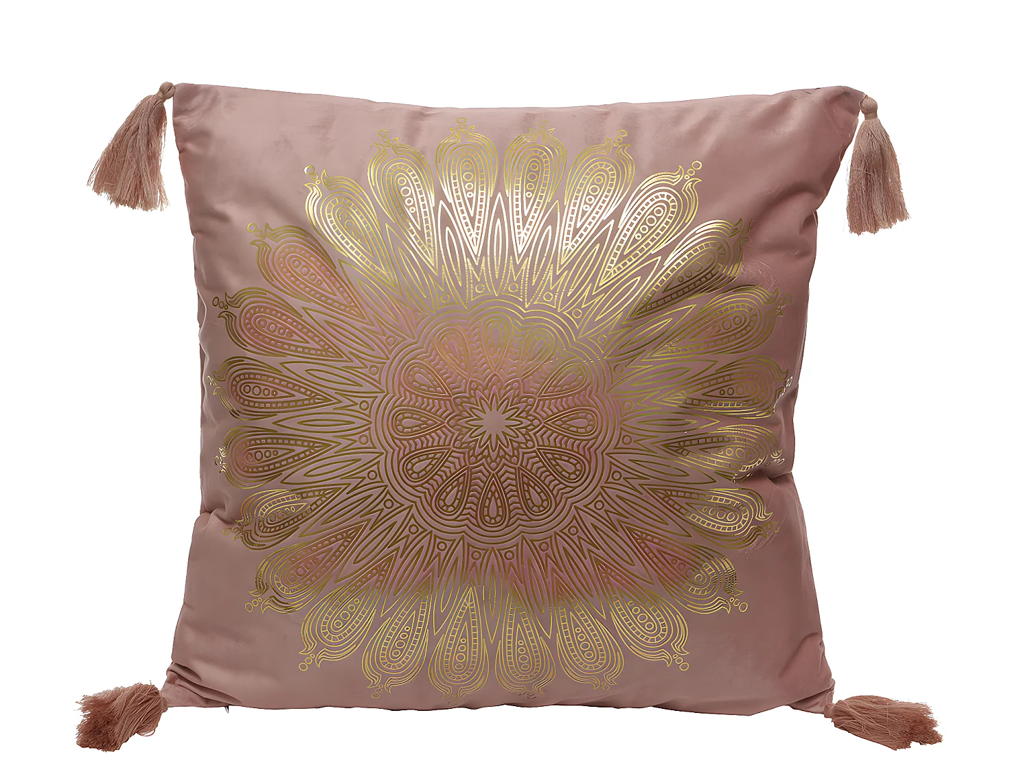 Coussin Mandala - Nos Envies Déco
