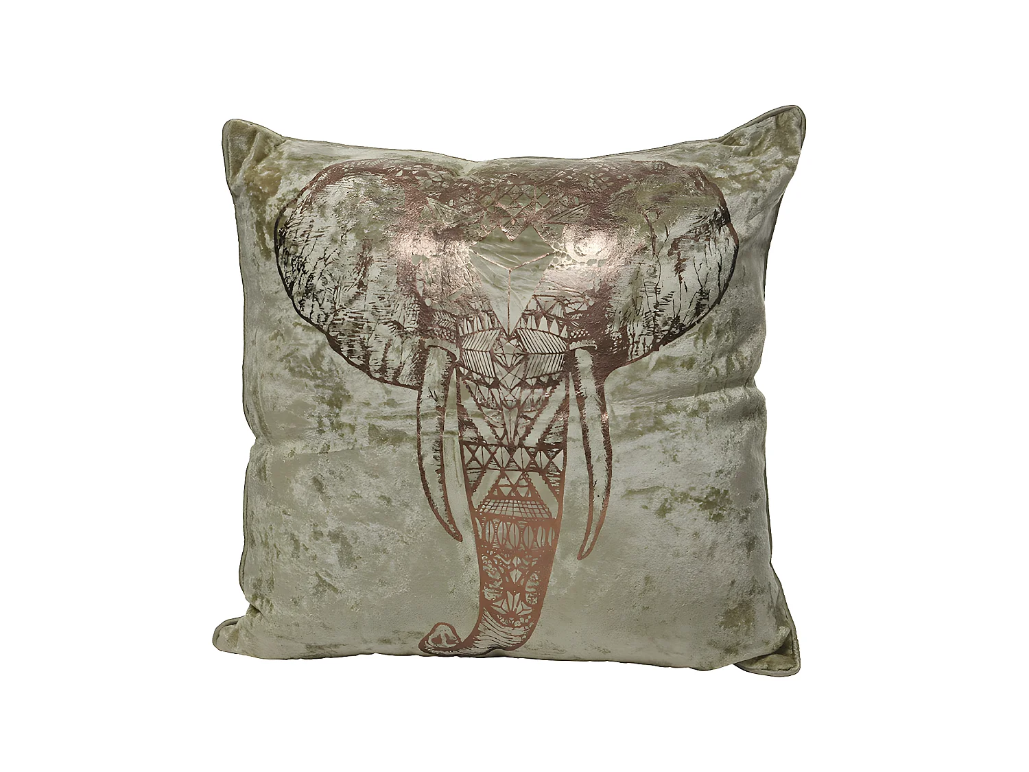 Coussin Savane - Nos Envies Déco