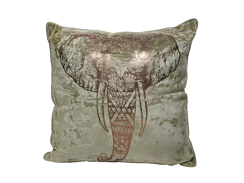 Coussin Savane - Nos Envies Déco