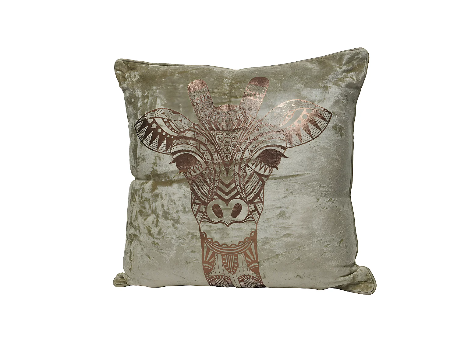 Coussin Savane - Nos Envies Déco