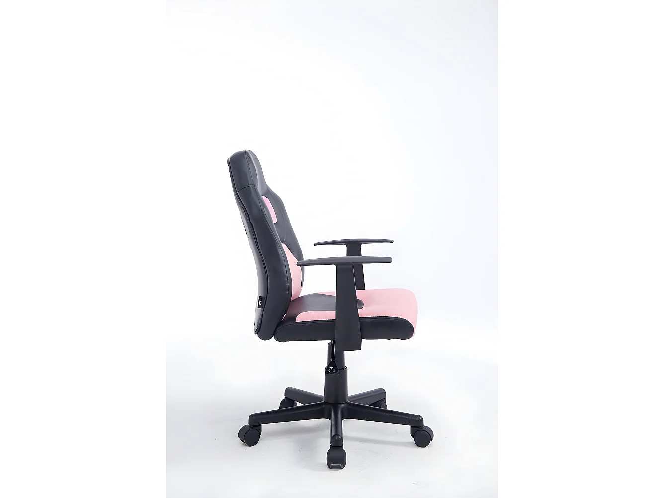 Fauteuil chaise de bureau 56 x 59 x 93 cm BUR10185