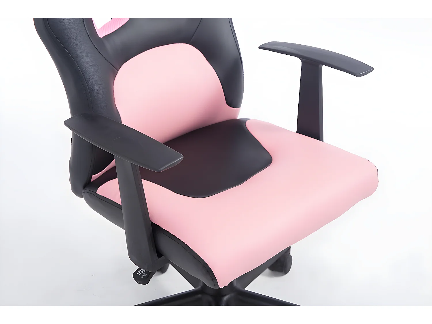 Fauteuil chaise de bureau 56 x 59 x 93 cm BUR10185