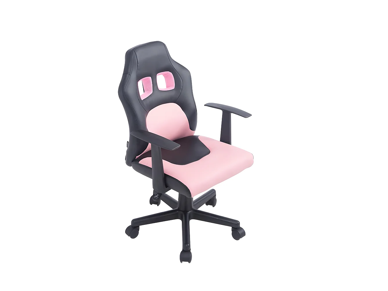Fauteuil chaise de bureau 56 x 59 x 93 cm BUR10185