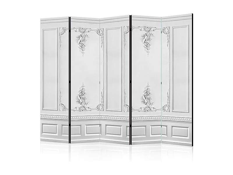 Paravent 5 Volets "Palatial Wall" 172x225cm