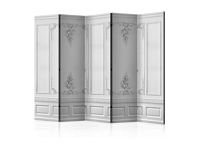 Paravent 5 Volets "Palatial Wall" 172x225cm