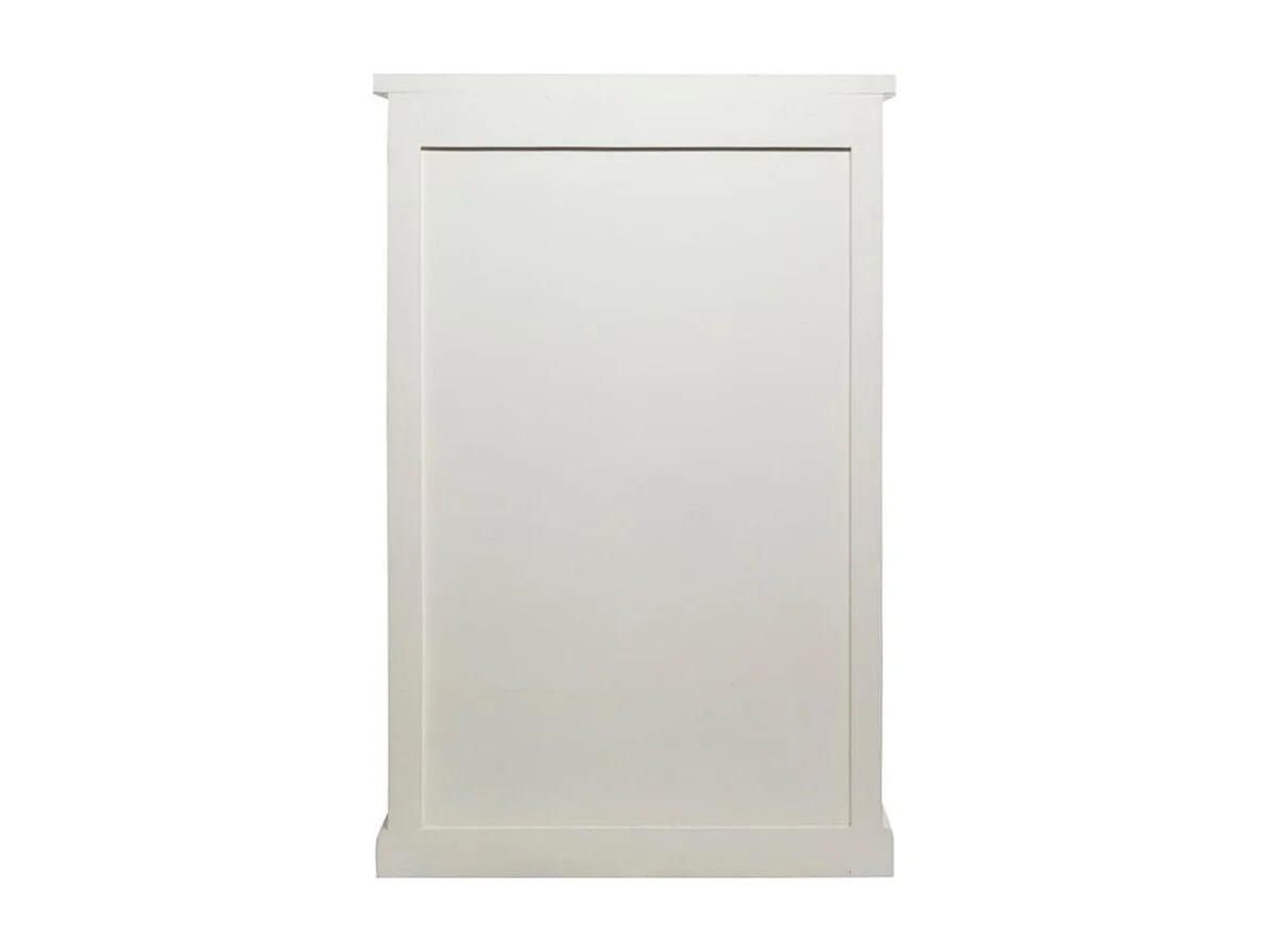 Comptoir de Bar en Bois "Aleria" 115cm Naturel