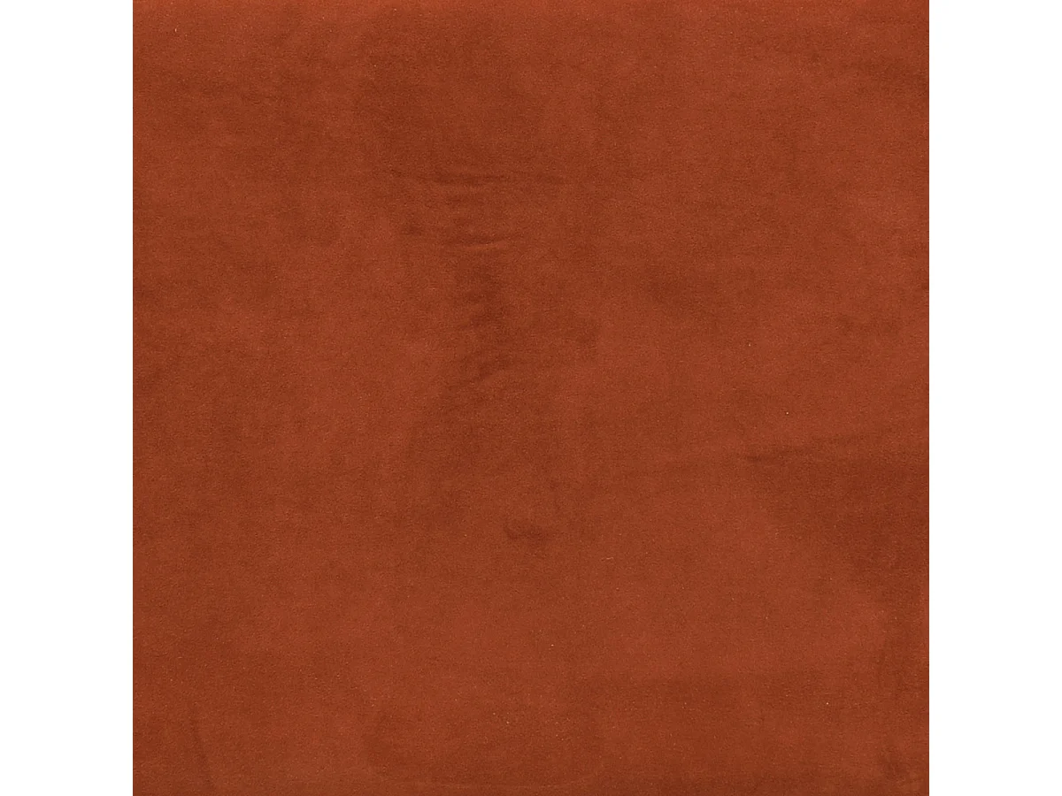 Canapé 3 Places en Velours "Candice" 194cm Ambre