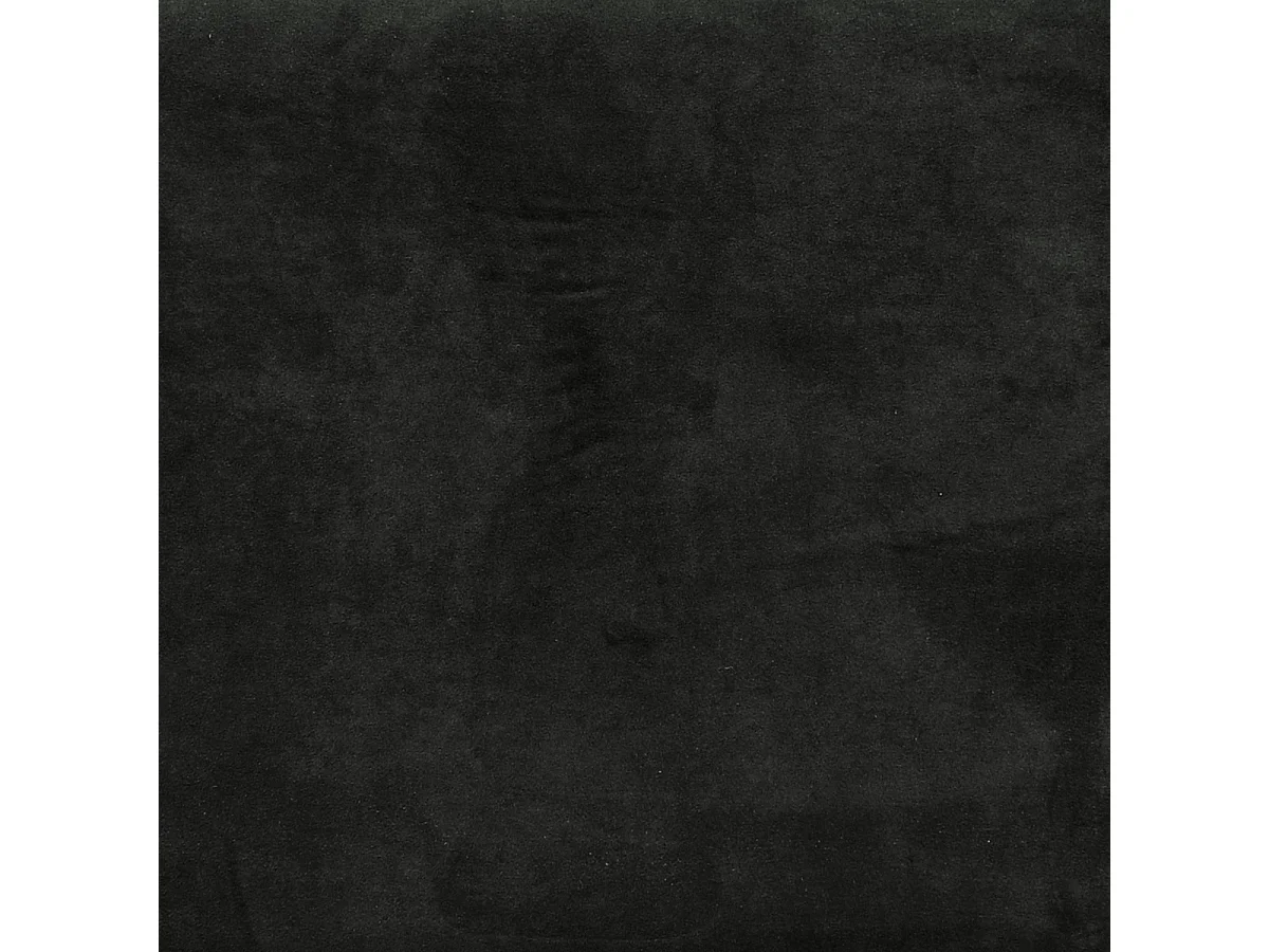 Canapé 3 Places en Velours "Candice" 194cm Gris