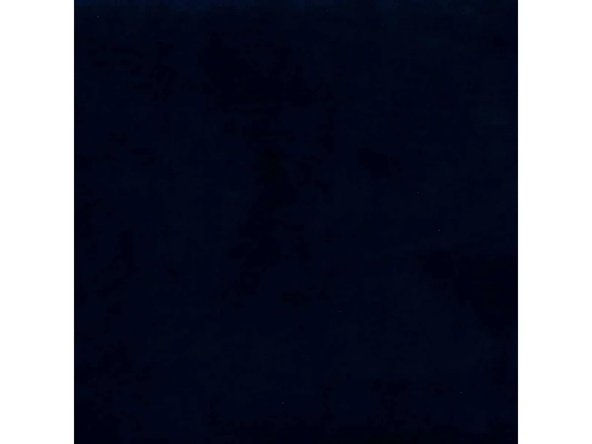 Canapé 3 Places en Velours "Candice" 194cm Bleu