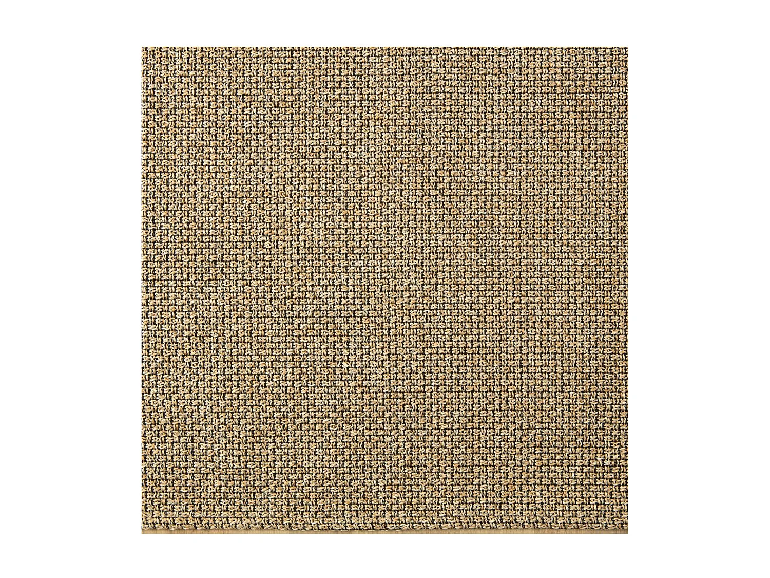 Rideau à Œillets Maille "Wild" 140x260cm Lin