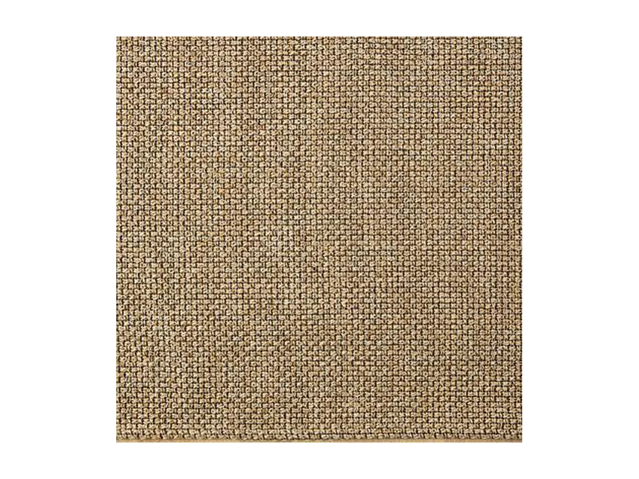 Rideau à Œillets Maille "Wild" 140x260cm Lin