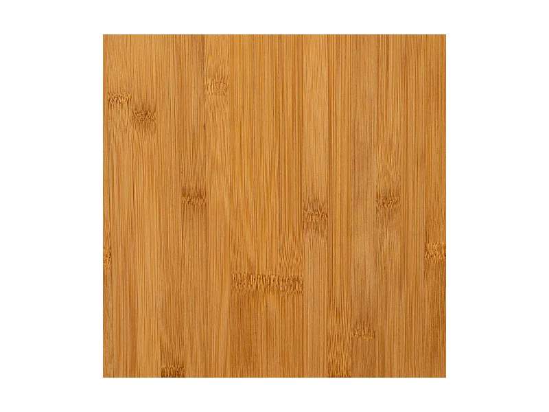 Cache-Plaque 3 en 1 "Bambou" 58cm Naturel