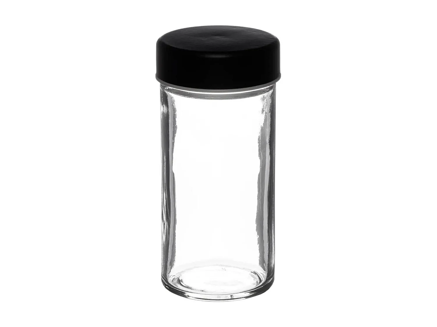 Présentoir à Epices Rotatif "Acacia" 16 Pots Naturel