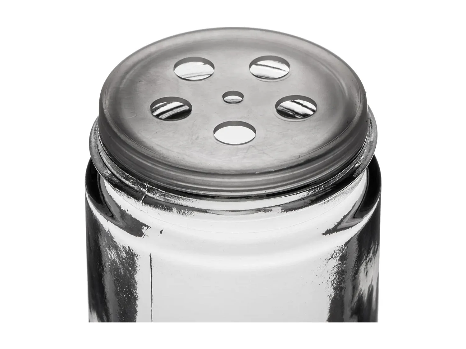 Présentoir à Epices Rotatif "Acacia" 16 Pots Naturel