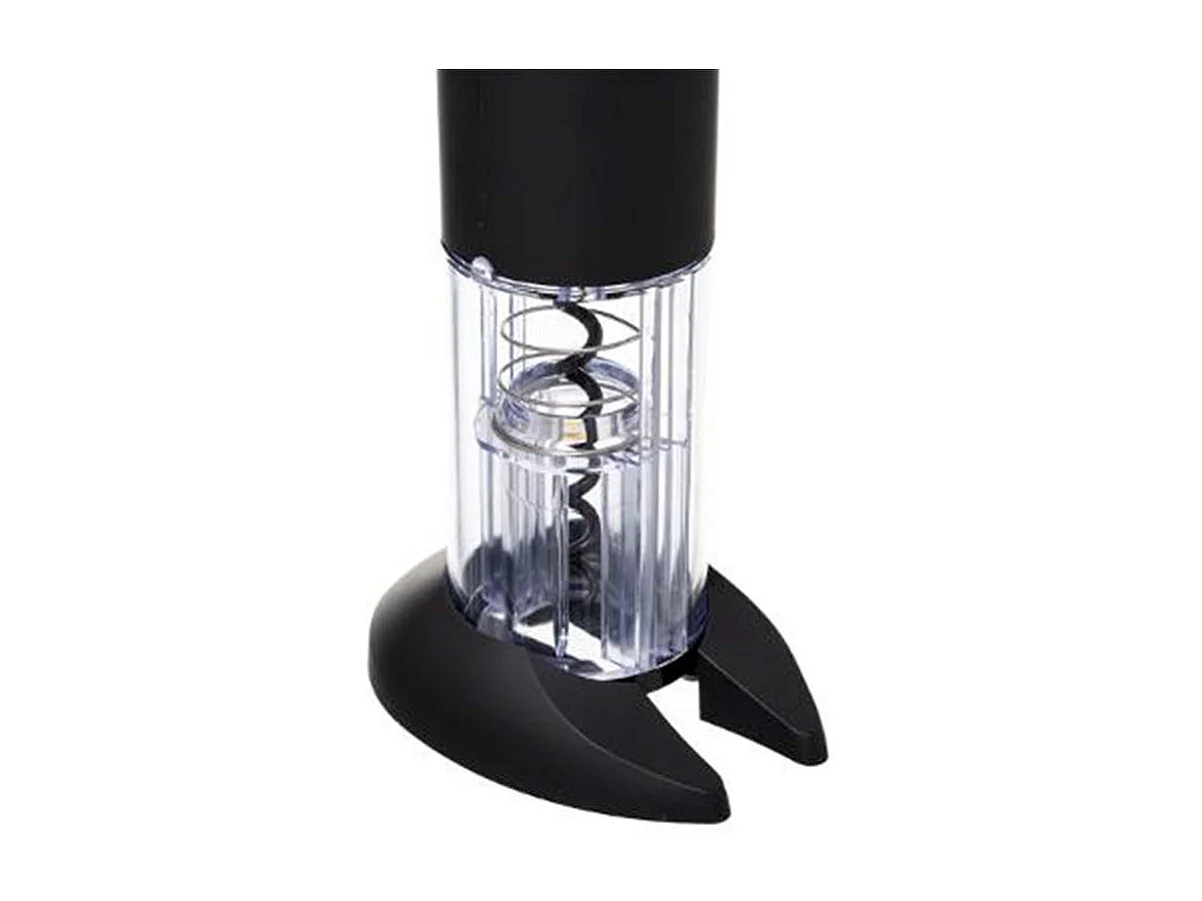 Coffret 4 Pièces "Sommelier" 28cm Noir