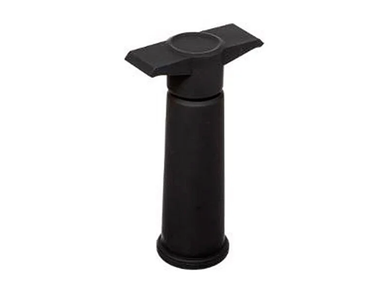 Coffret 4 Pièces "Sommelier" 28cm Noir