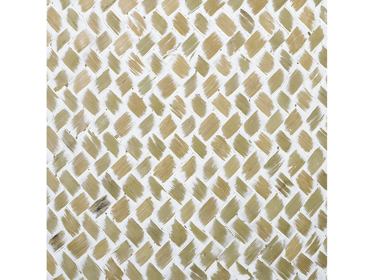 Panier de Rangement à Anses "Été" 30cm Naturel