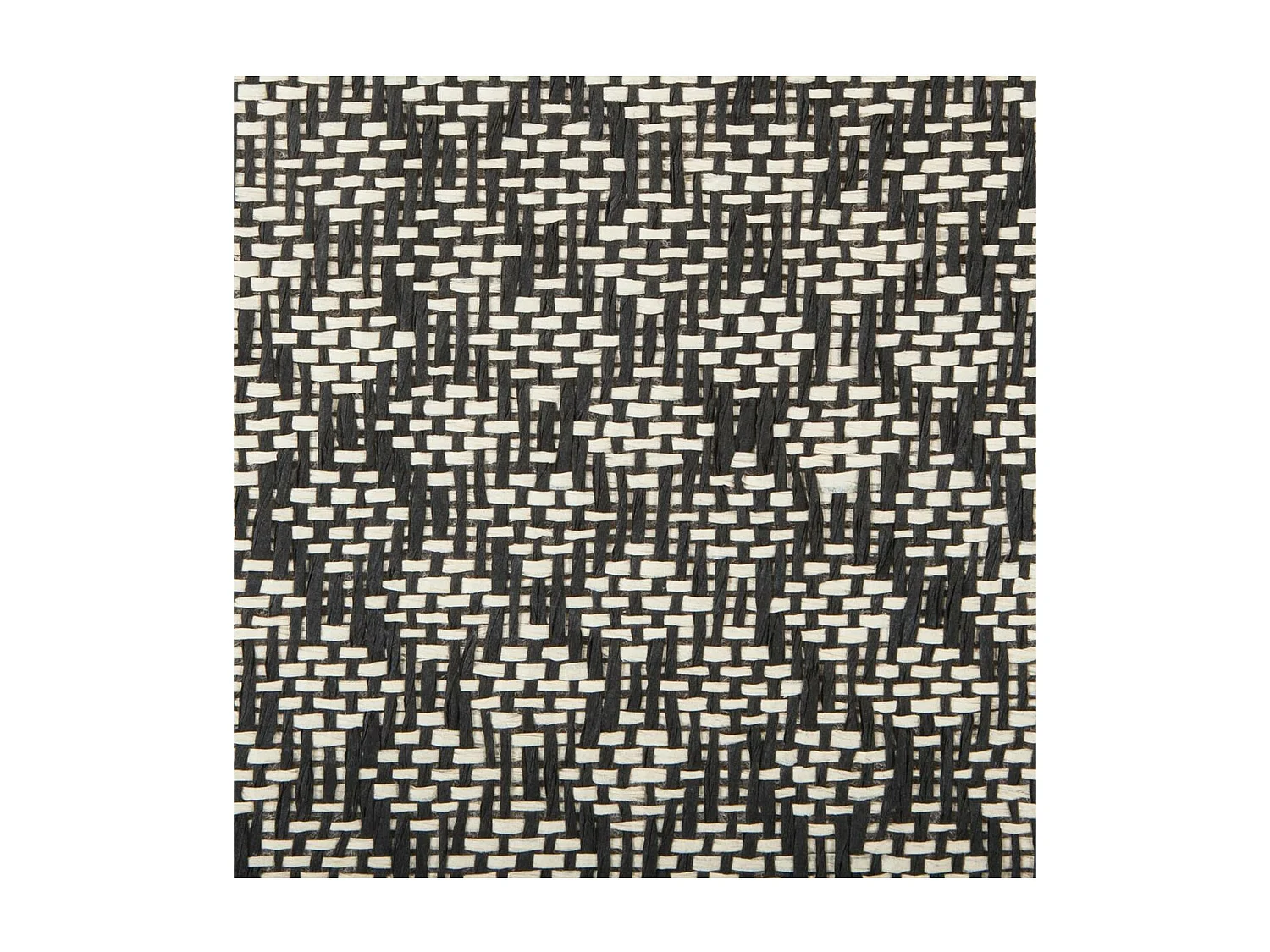 Lot de 4 Paniers en Osier "Nomade" 30cm Naturel