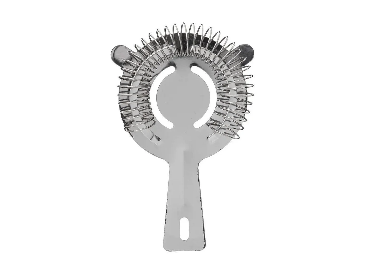 Coffret Cocktail 6 Pièces "Victor" 25cm Naturel