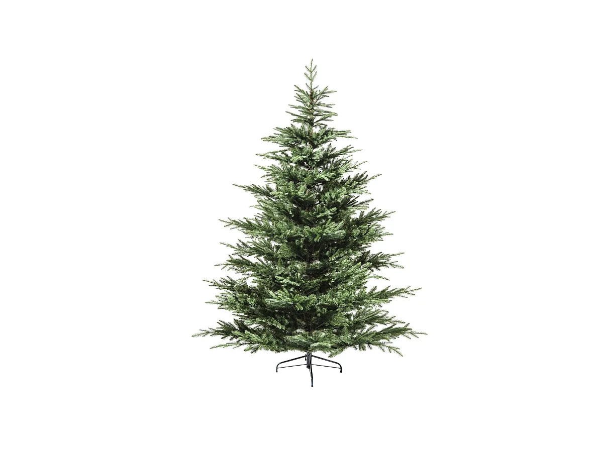 Sapin de Noël "Helsinki" 210cm Vert