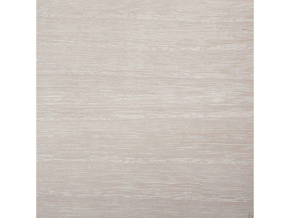 Console Design 2 Tiroirs "Hina" 80cm Blanc