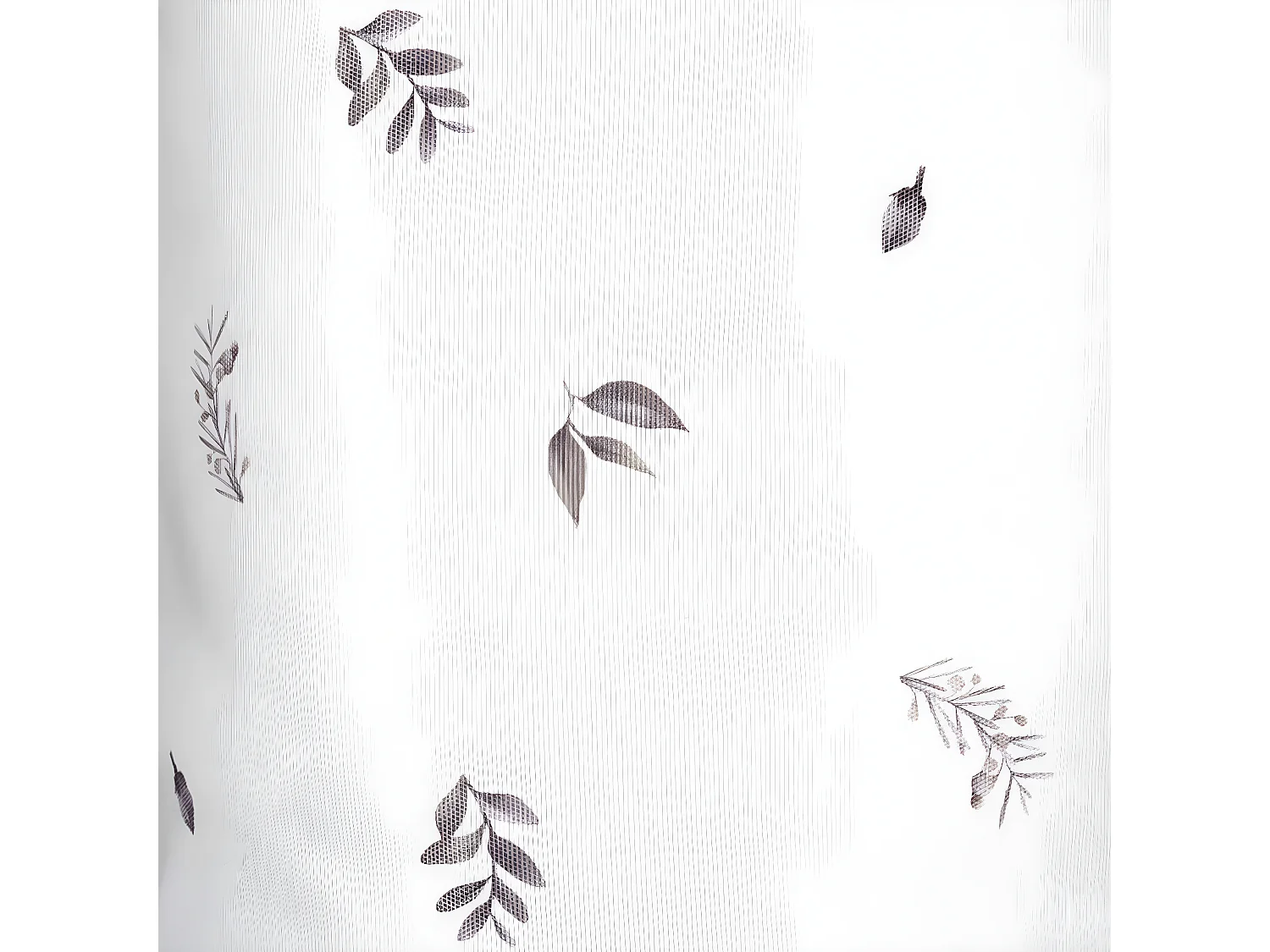 Panier de Rangement Enfant "Renard" 50cm Blanc