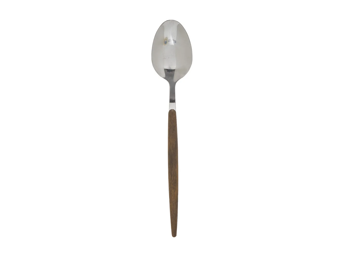 Ménagère 24 Pièces "Amazonie" 21cm Naturel