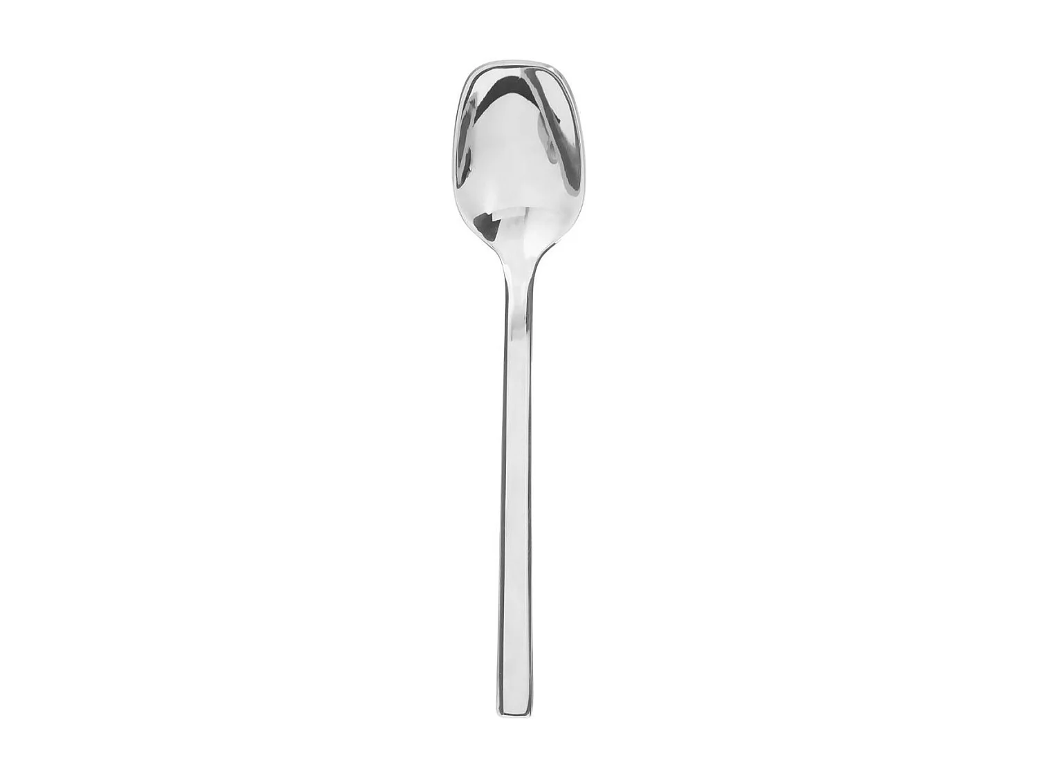 Ménagère 24 Pièces Inox "Kara" 27cm Argent