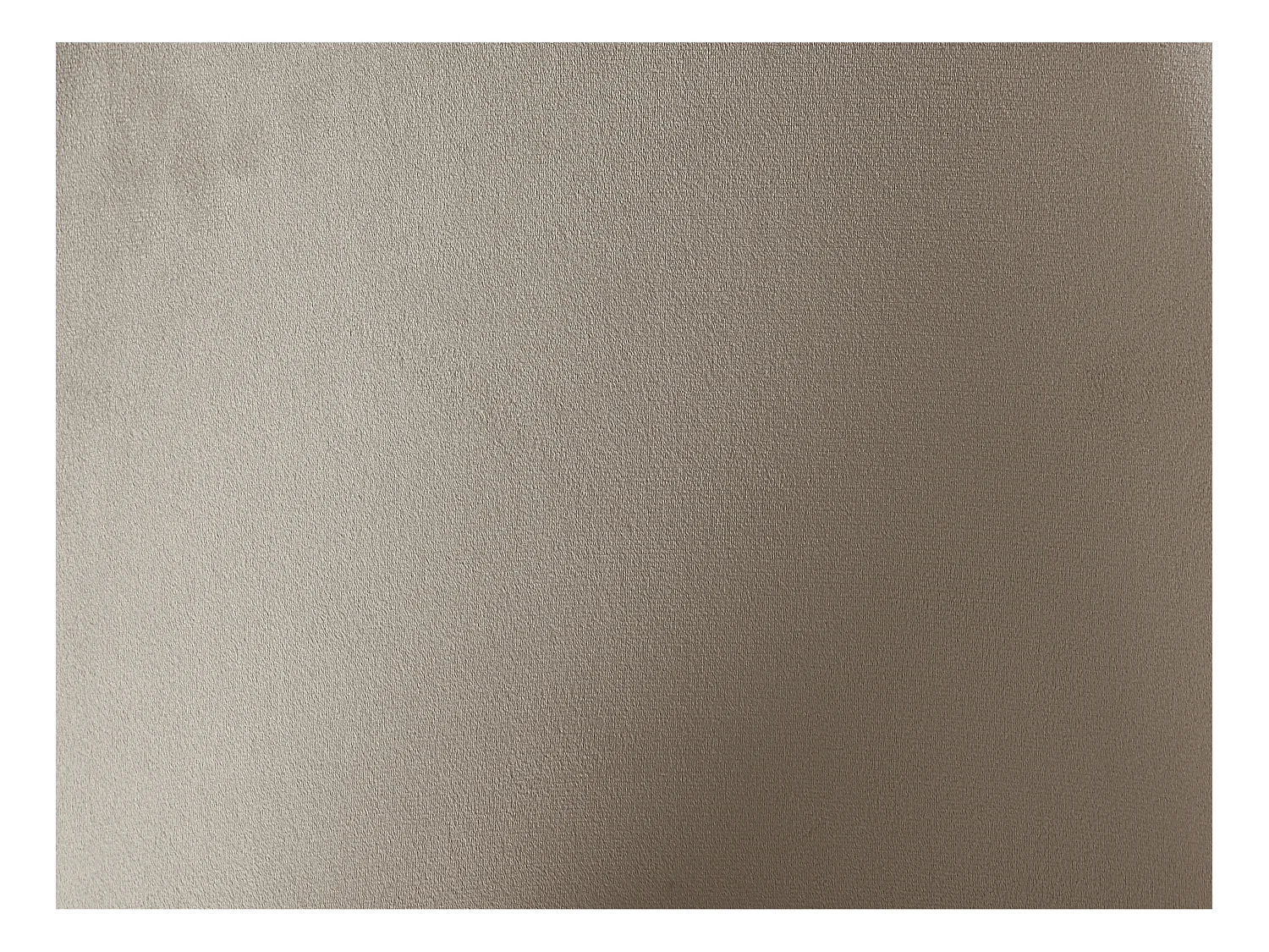 Pack de 6 sillas de terciopelo y metal dorado - Beige - NEBINA de Pascal MORABITO