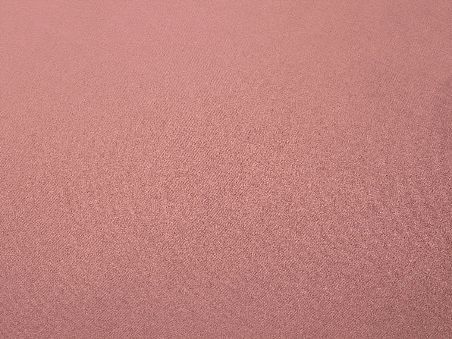 Canapés 3 places et 2 places en velours rose pastel CHESTERFIELD