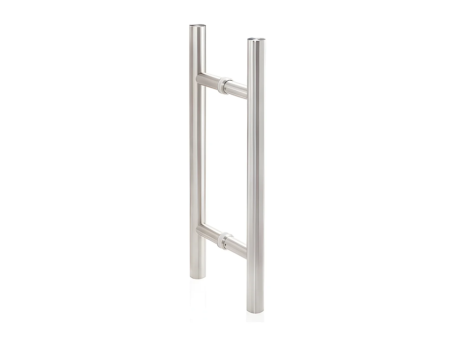 Porte vitrée LUXE 70 pour hammam largeur 70 cm hauteur 190 cm