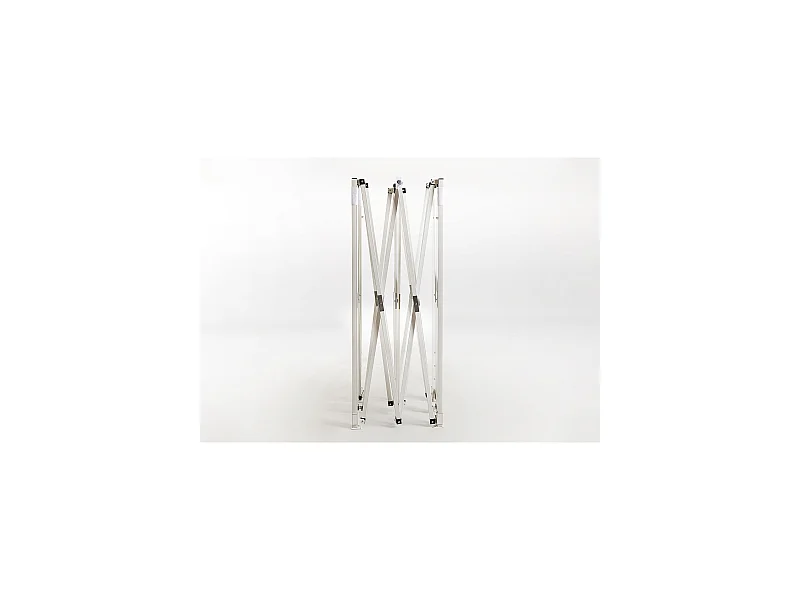 Carpa Plegable 3x3 Eco - Azul - Impermeable - Cenador ideal para Jardín, Playa, Terrazas - Disponible en varios colores