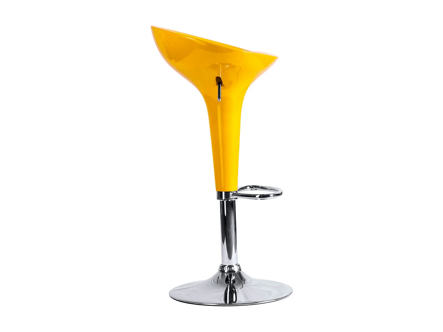 Taburetes Cocina - Taburete Madison - Amarillo