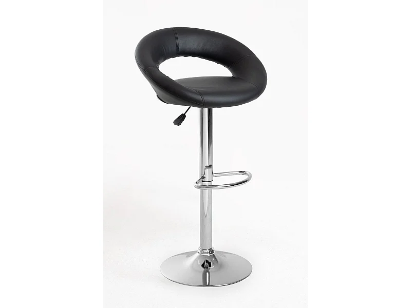 Taburetes Cocina - Taburete Onis - Negro