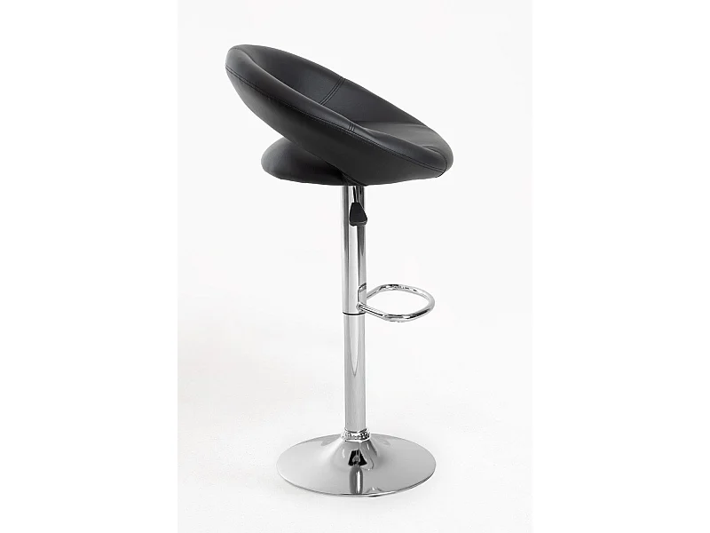 Taburetes Cocina - Taburete Onis - Negro