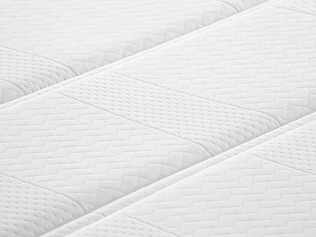 Materasso 180 x 200 cm ibrido molle insacchettate 7 zone e schiuma alta resilienza sp. 26 cm - AUDACE di PALACIO