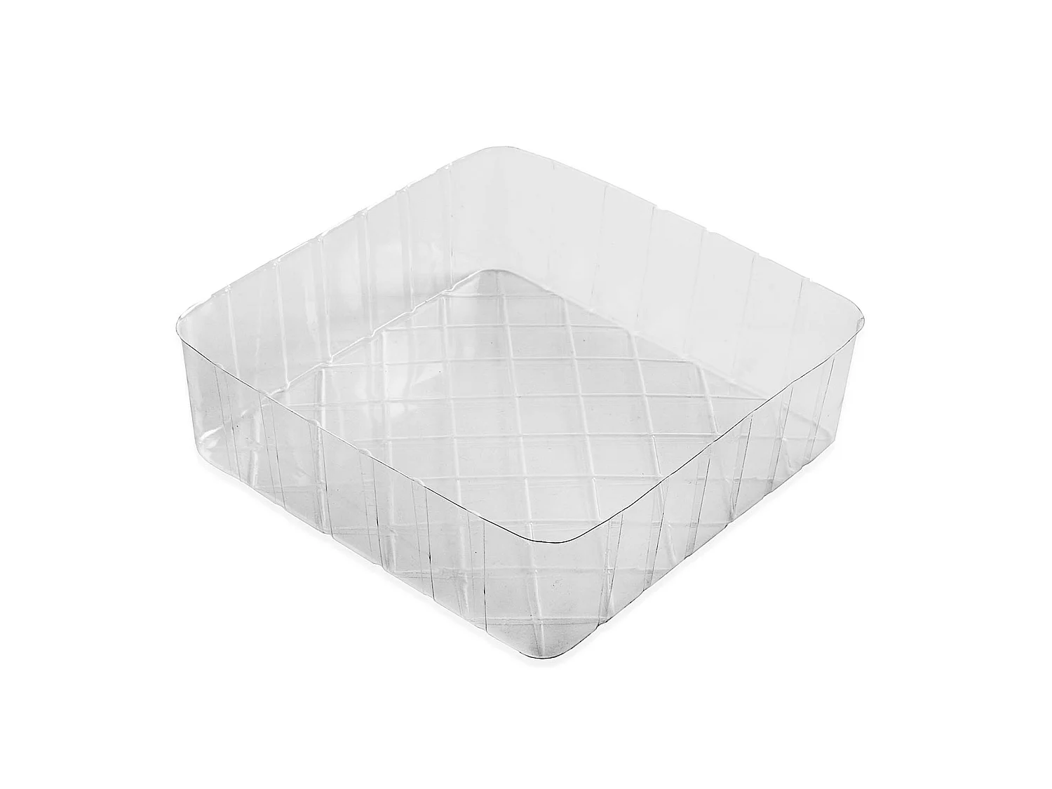 Fiona Paragüero para la Entrada, Habitación o Hall, Porta paraguas moderno, Negro, 48,5x15,5x15,5cm