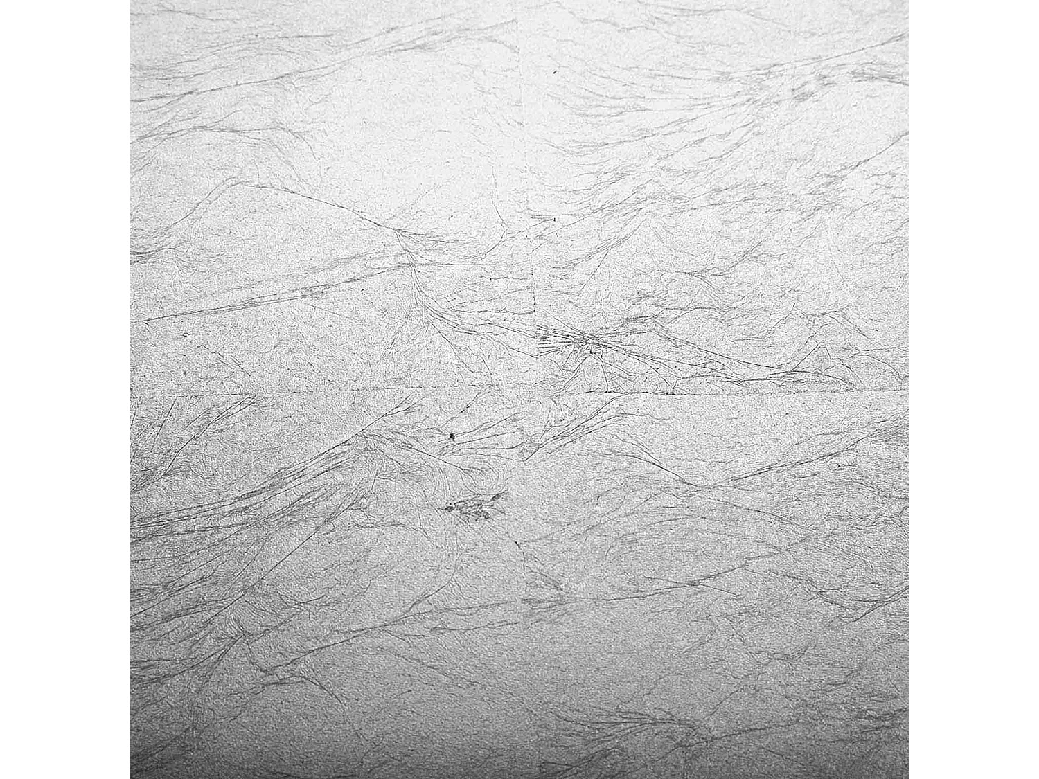 Table de chevet Cagliari, 71 x 35 x 40 cm, Bois, Argenté