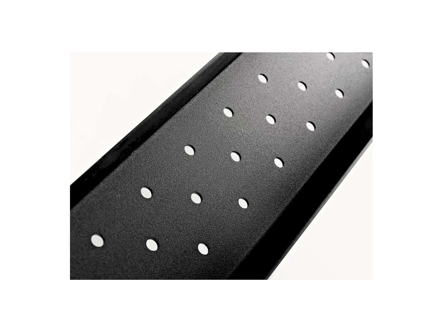 Porte-serviettes Landa 50 x 10 x 10 cm