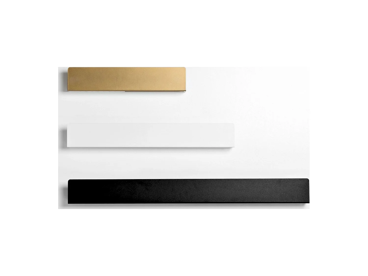 Porte-serviettes Landa 50 x 10 x 10 cm