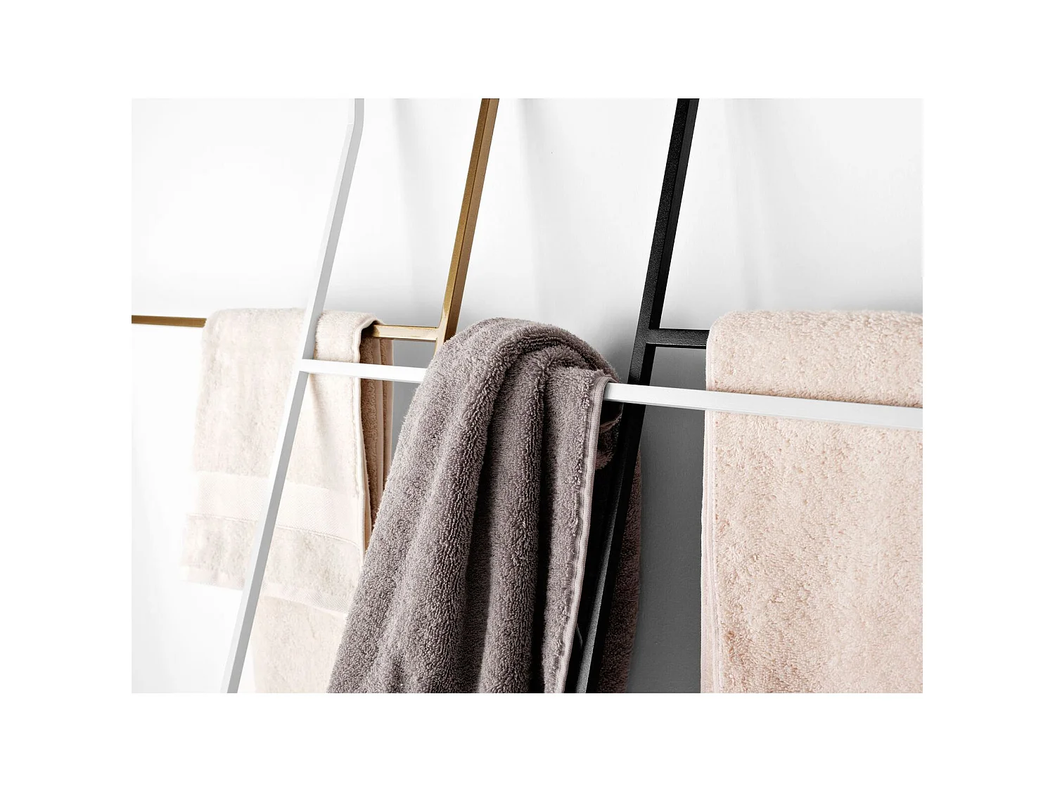 Porte-serviettes lemi