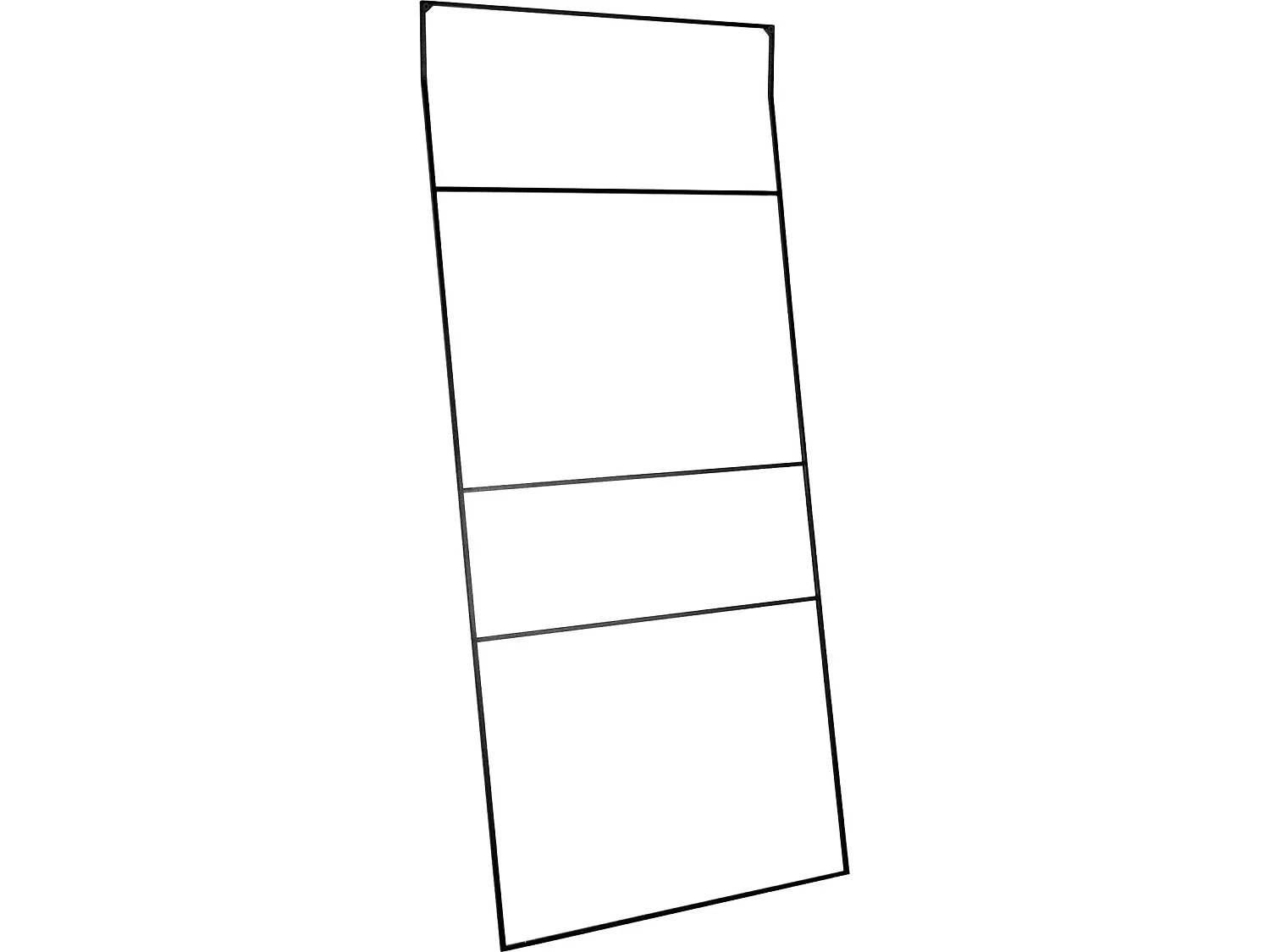 Porte-serviettes lemi