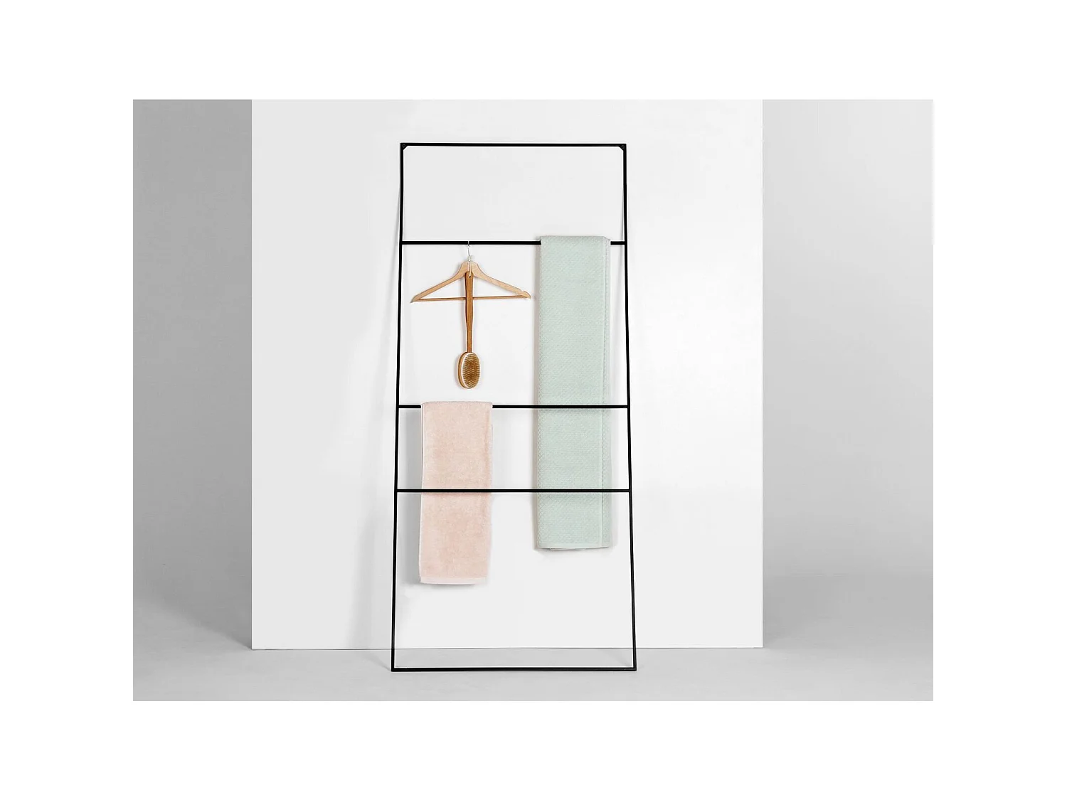 Porte-serviettes lemi