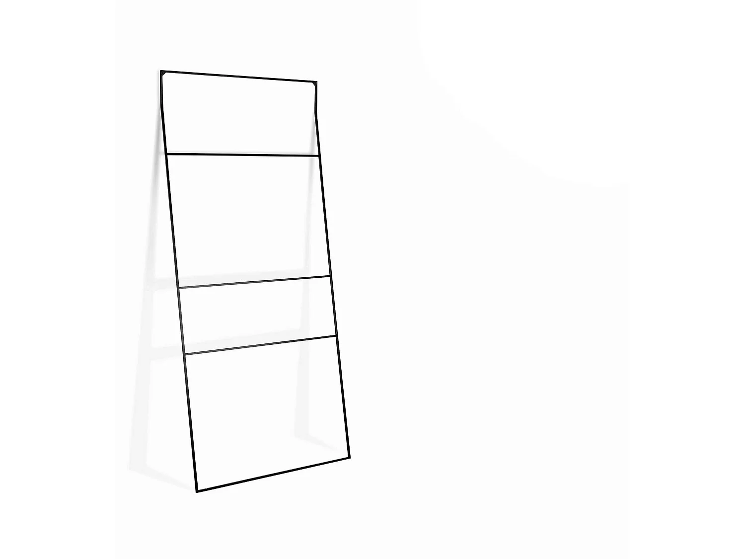 Porte-serviettes lemi