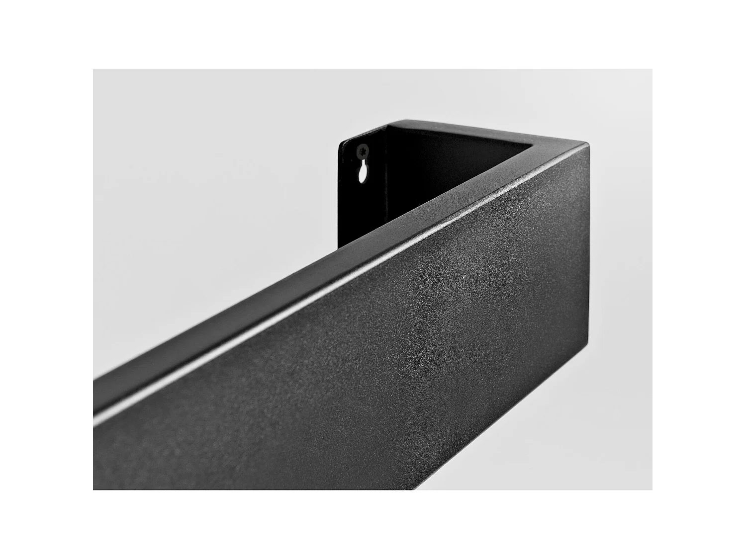 Porte-serviettes Uton 100 x 10 x 10 cm