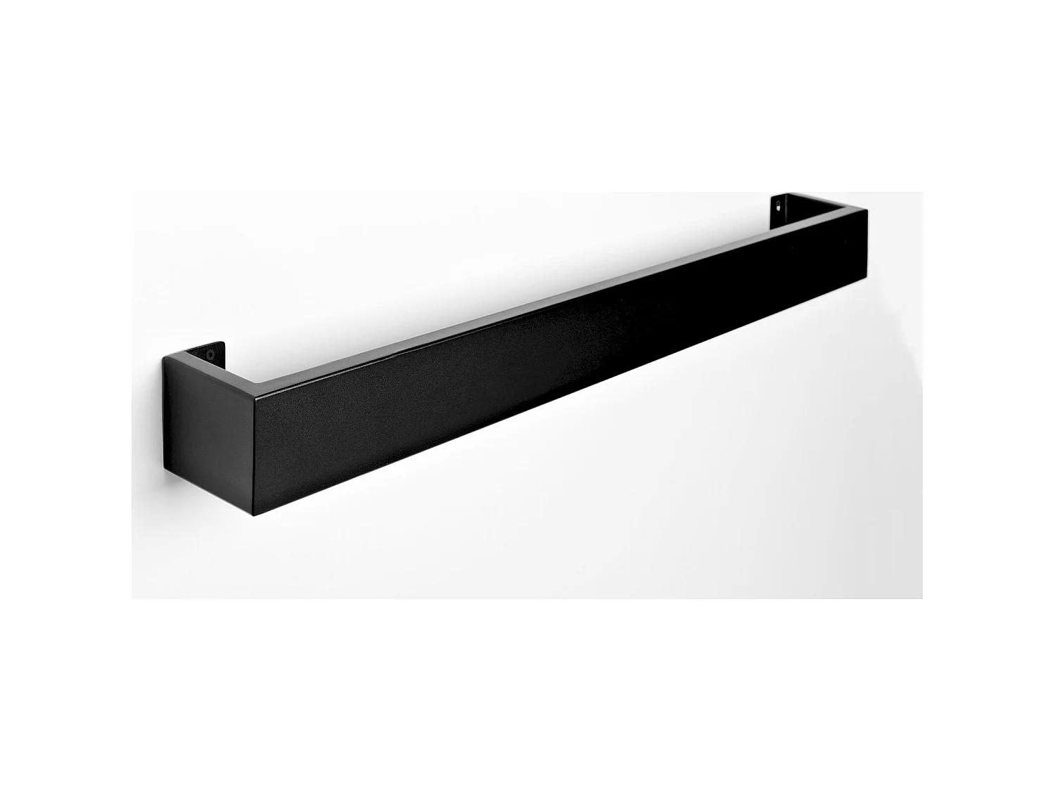 Porte-serviettes Uton 100 x 10 x 10 cm